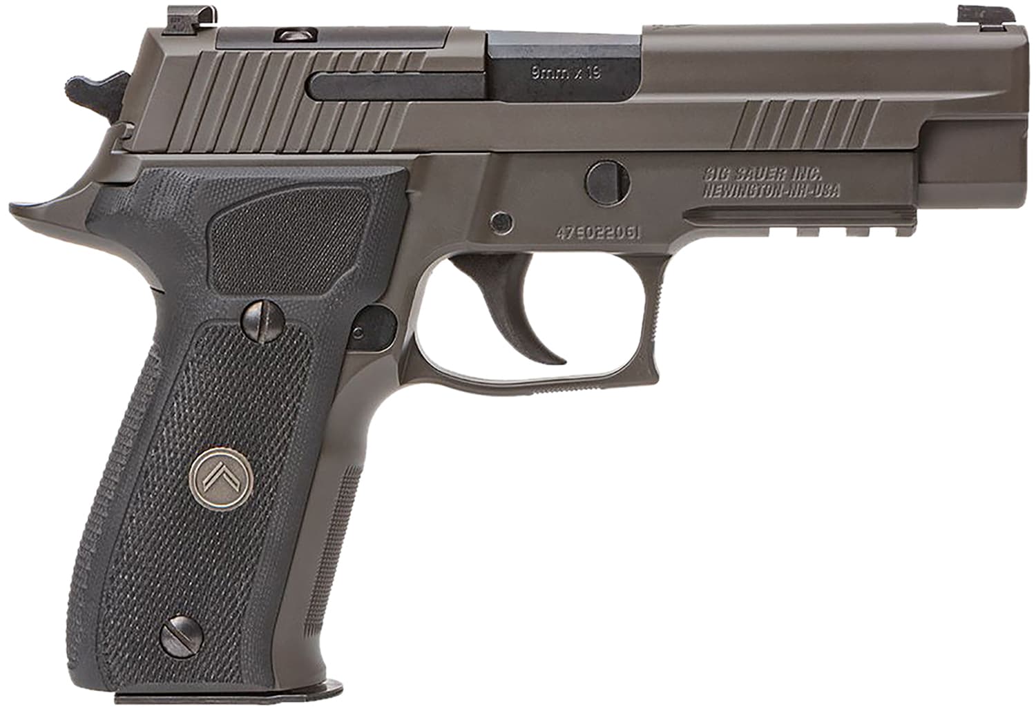 SIG SAUER P226X Legion