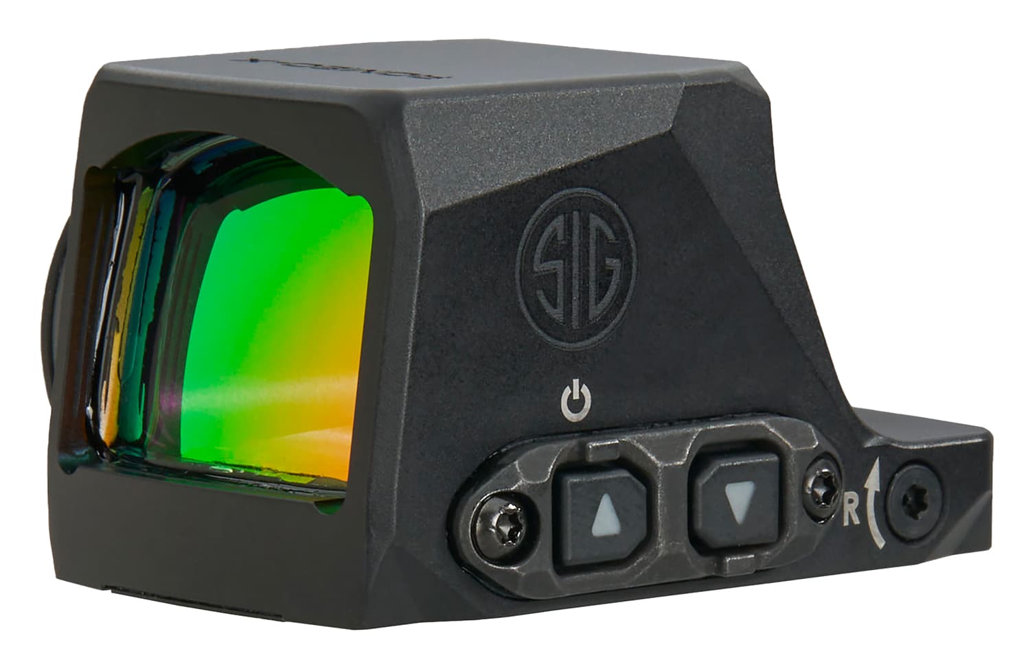 SIG SAUER Romeo-X Enclosed Compact