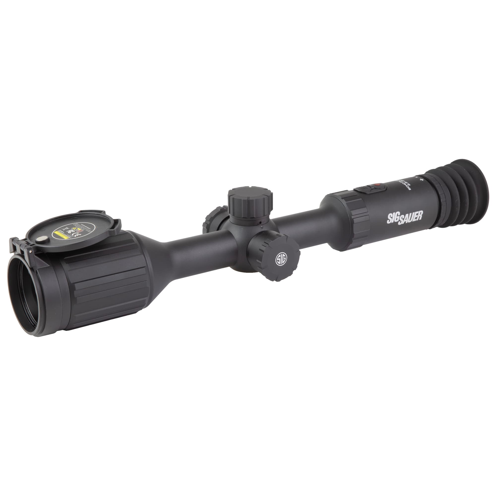 SIG SAUER Echo RV50 Thermal Riflescope