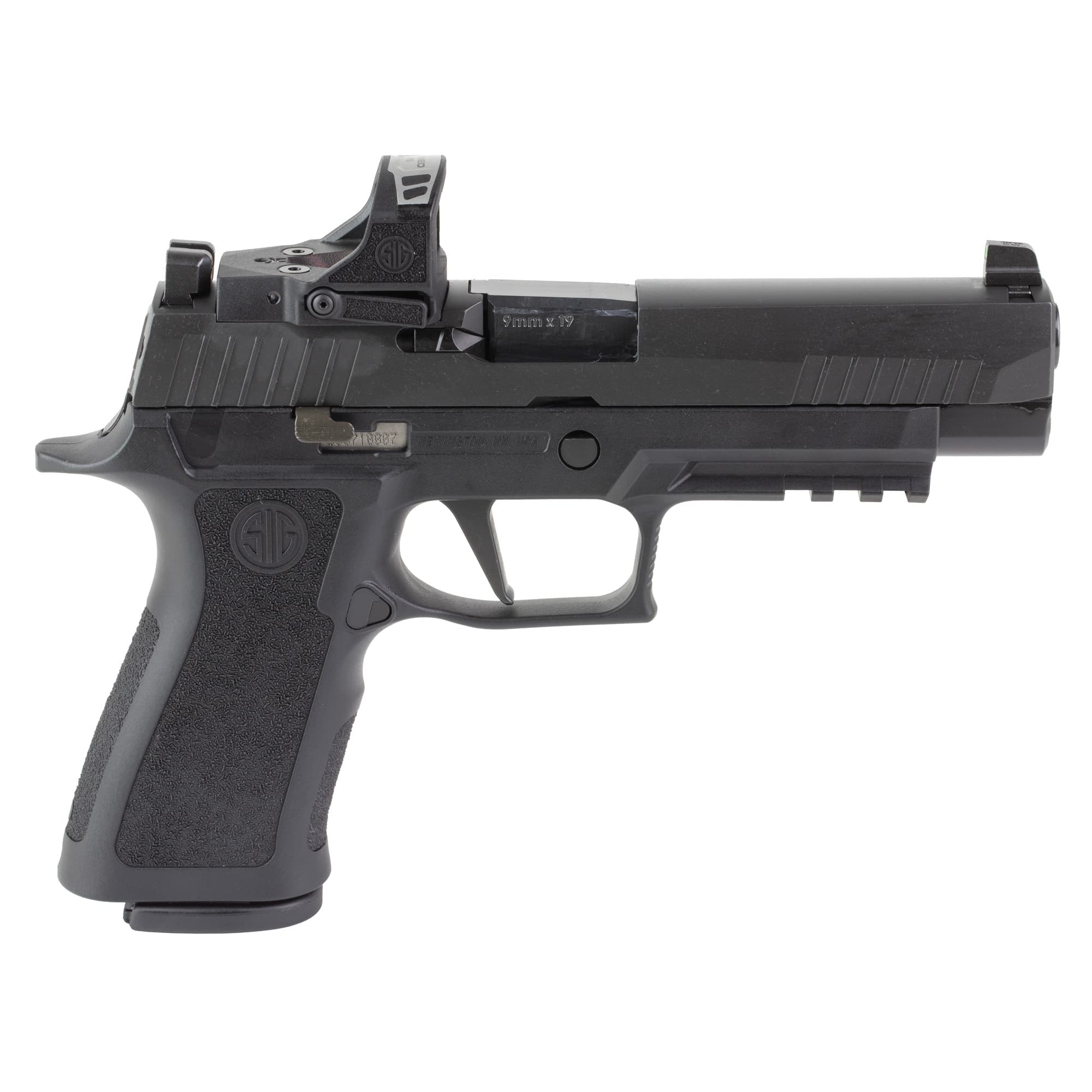 SIG SAUER P320 X-Full