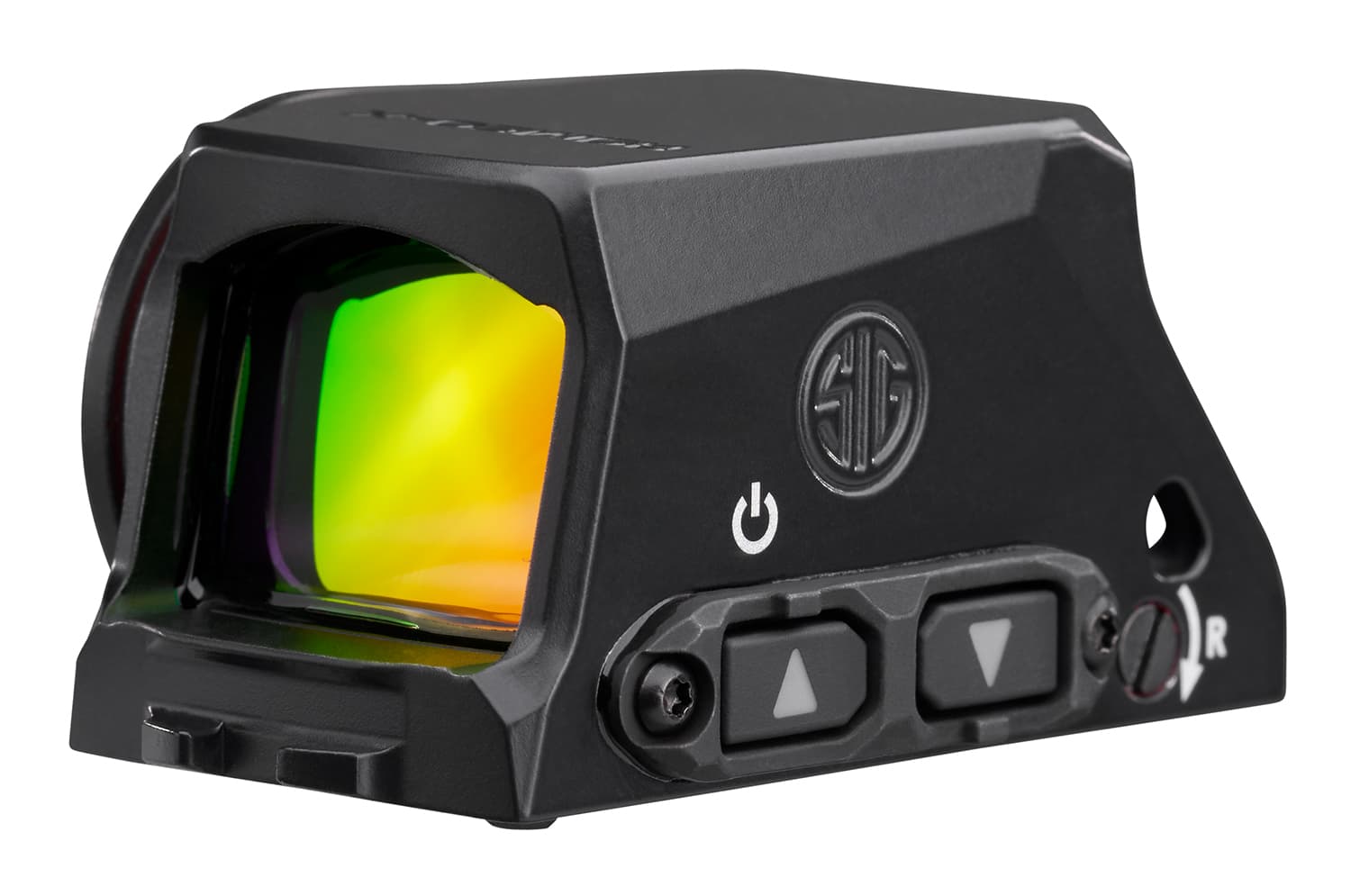 SIG SAUER Romeo-X Sig-Loc Pro