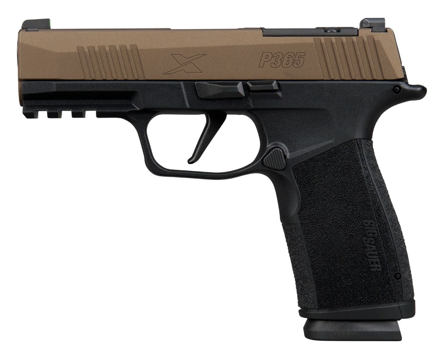 SIG SAUER P365 X-Series