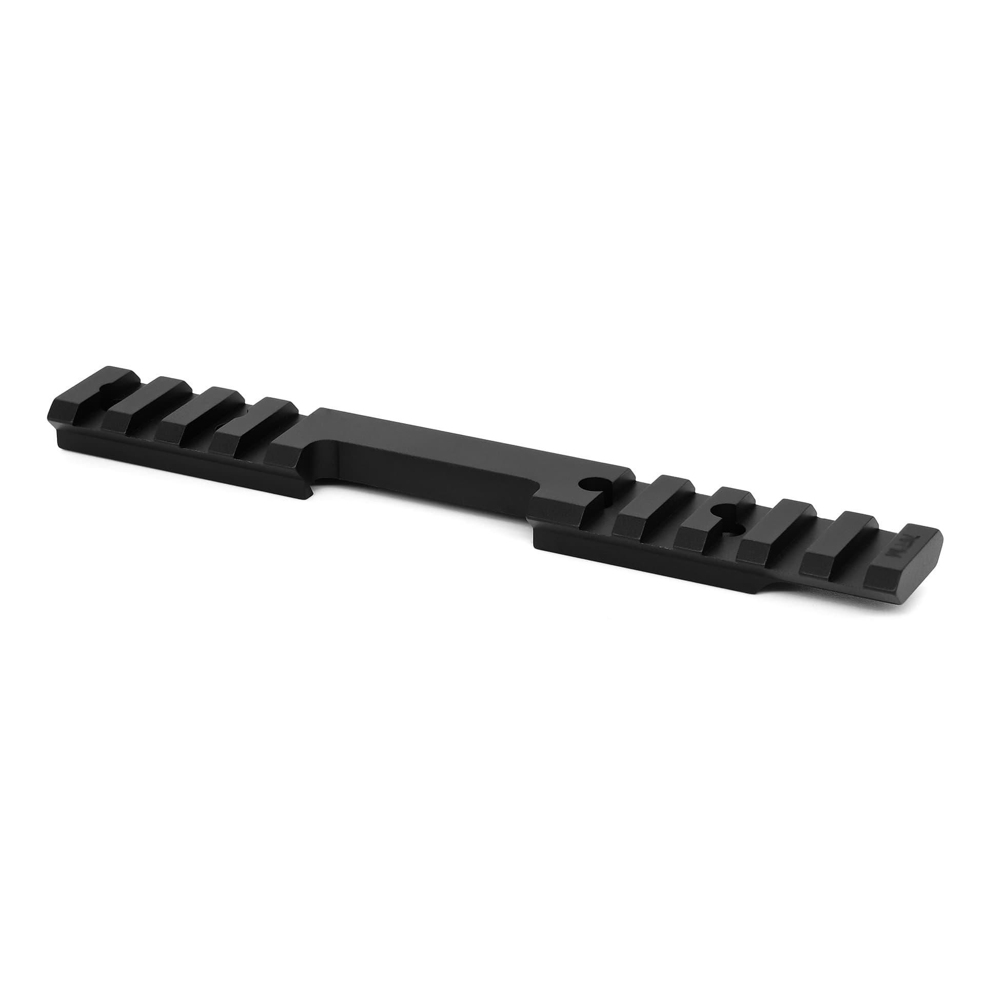 Warne Mountain Tech Rail
