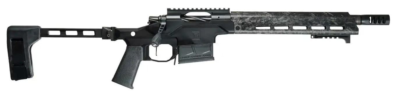 Christensen Arms Modern Precision Pistol