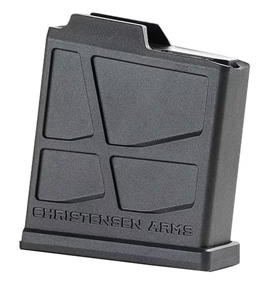 Christensen Arms Magazine AICS Short Action