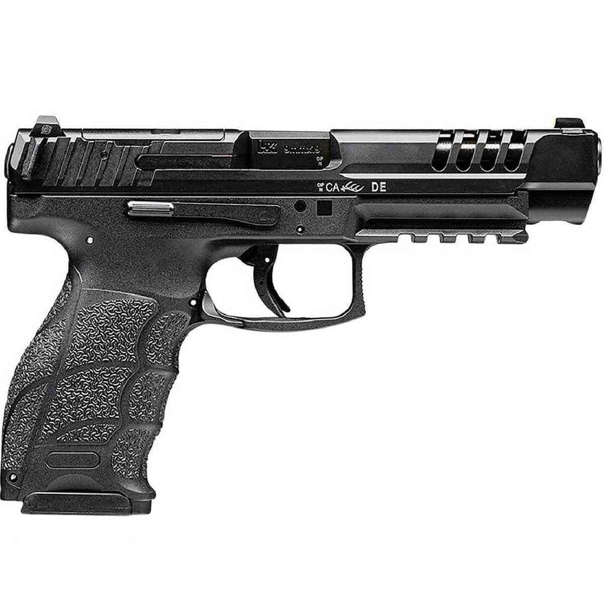 Heckler and Koch (HK USA) VP9L OR