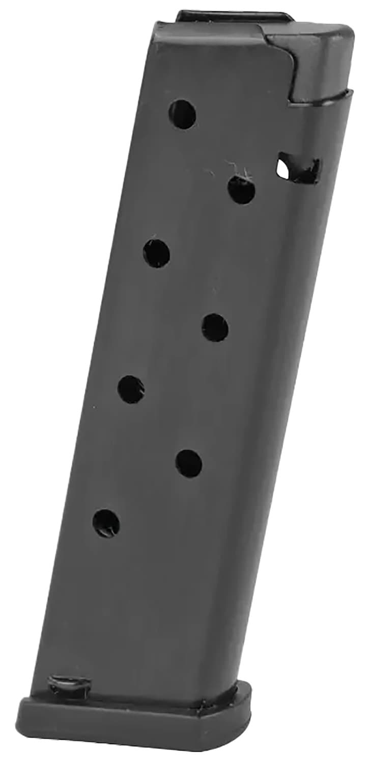 Bersa Thunder 380 Flat Bottom Mag