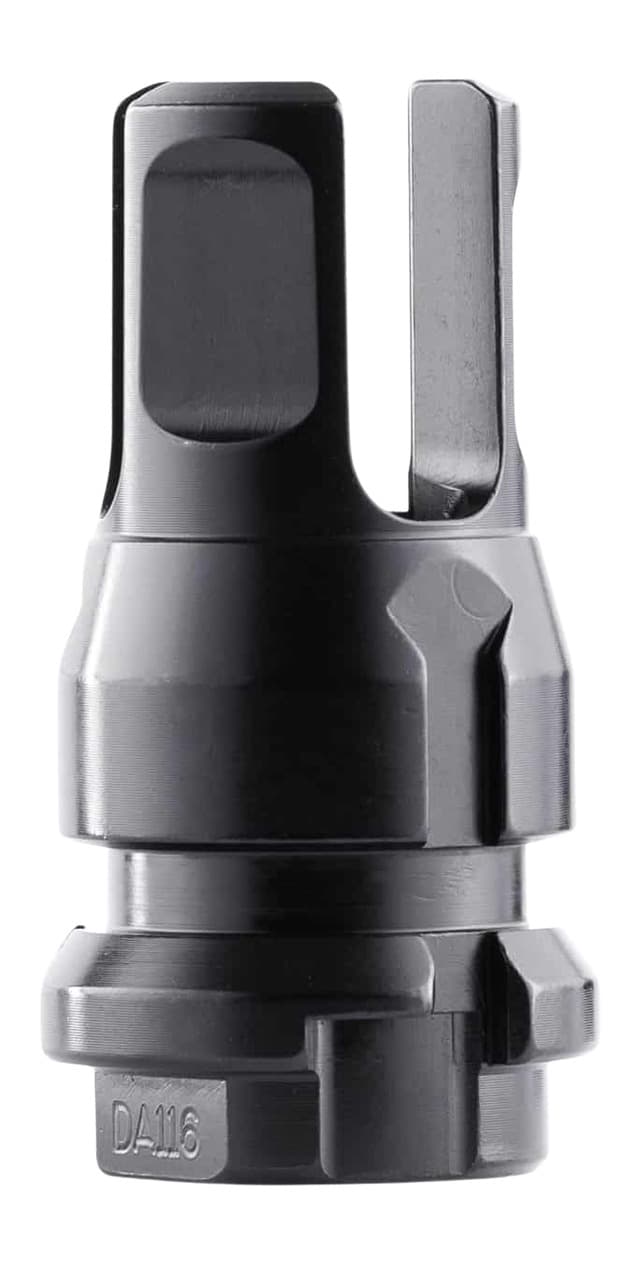Dead Air Armament KeyMicro Flash Hider