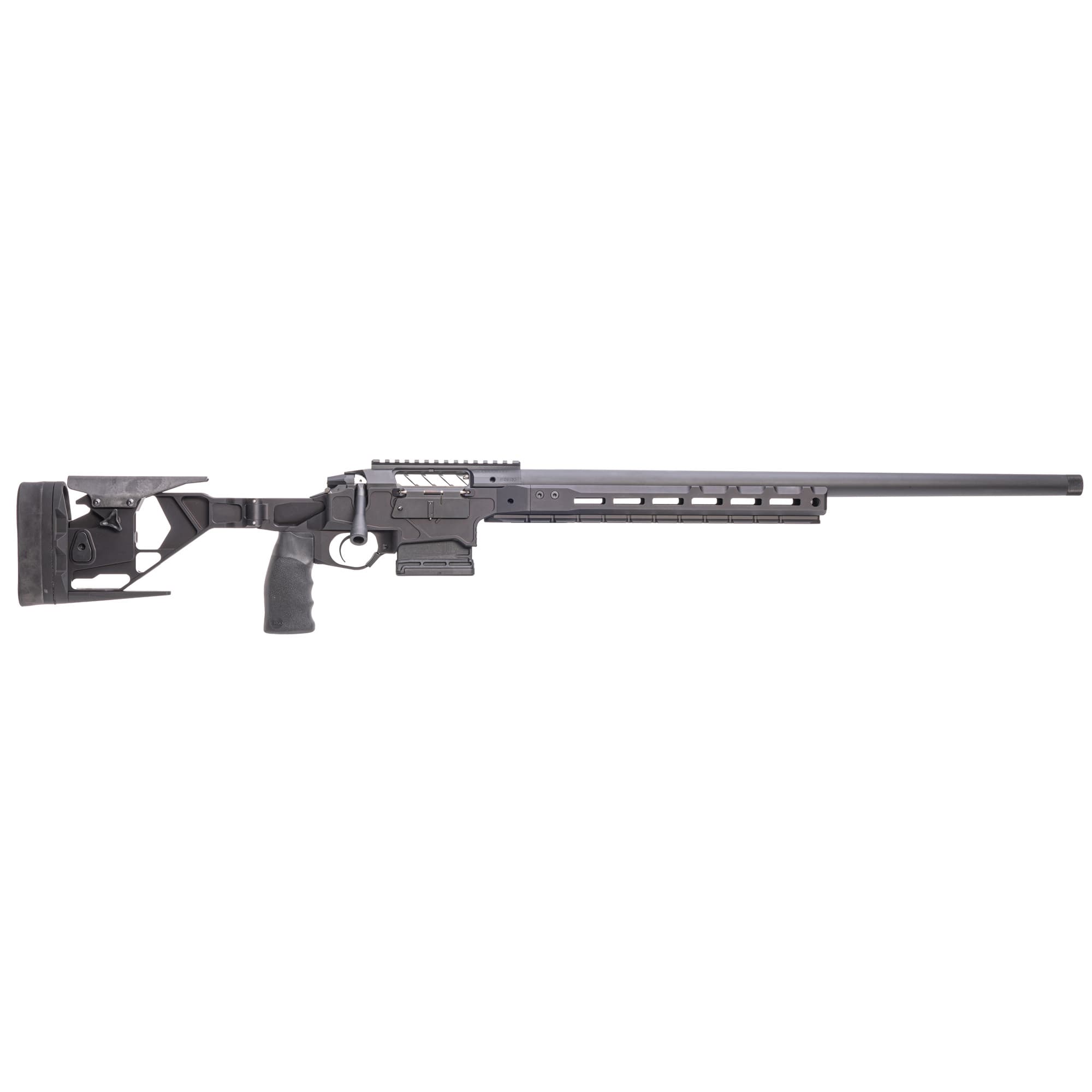 Seekins Precision Havak HIT Pro M3