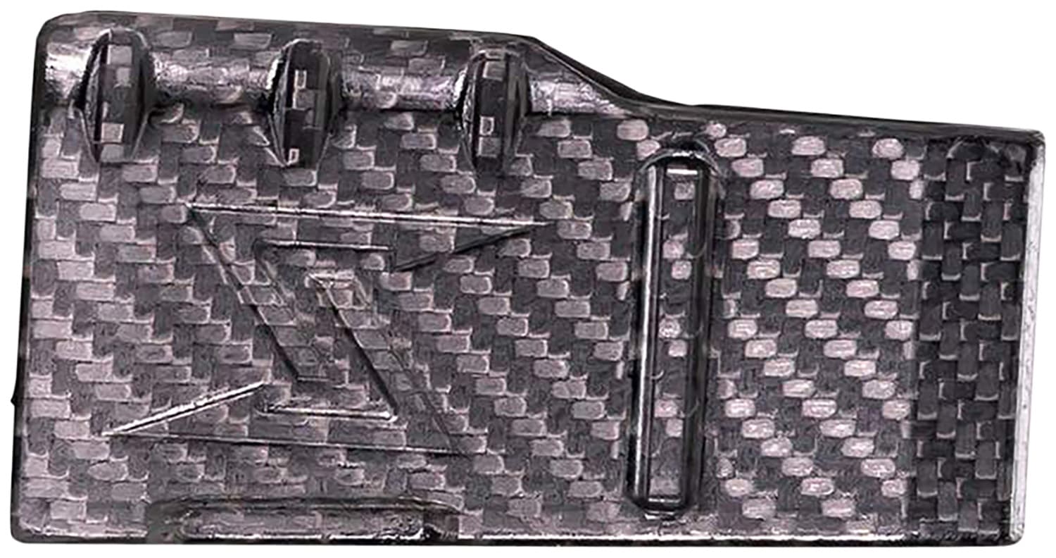 Seekins Precision Carbon Fiber Magazine