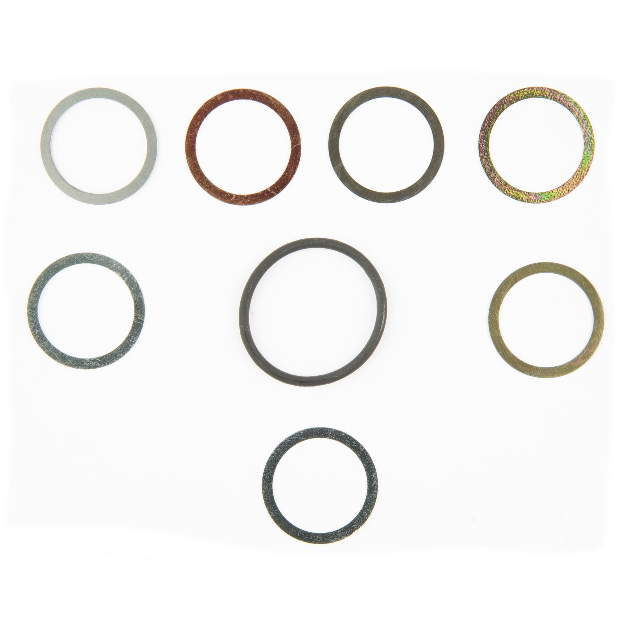 Wilson Combat Shim Kit