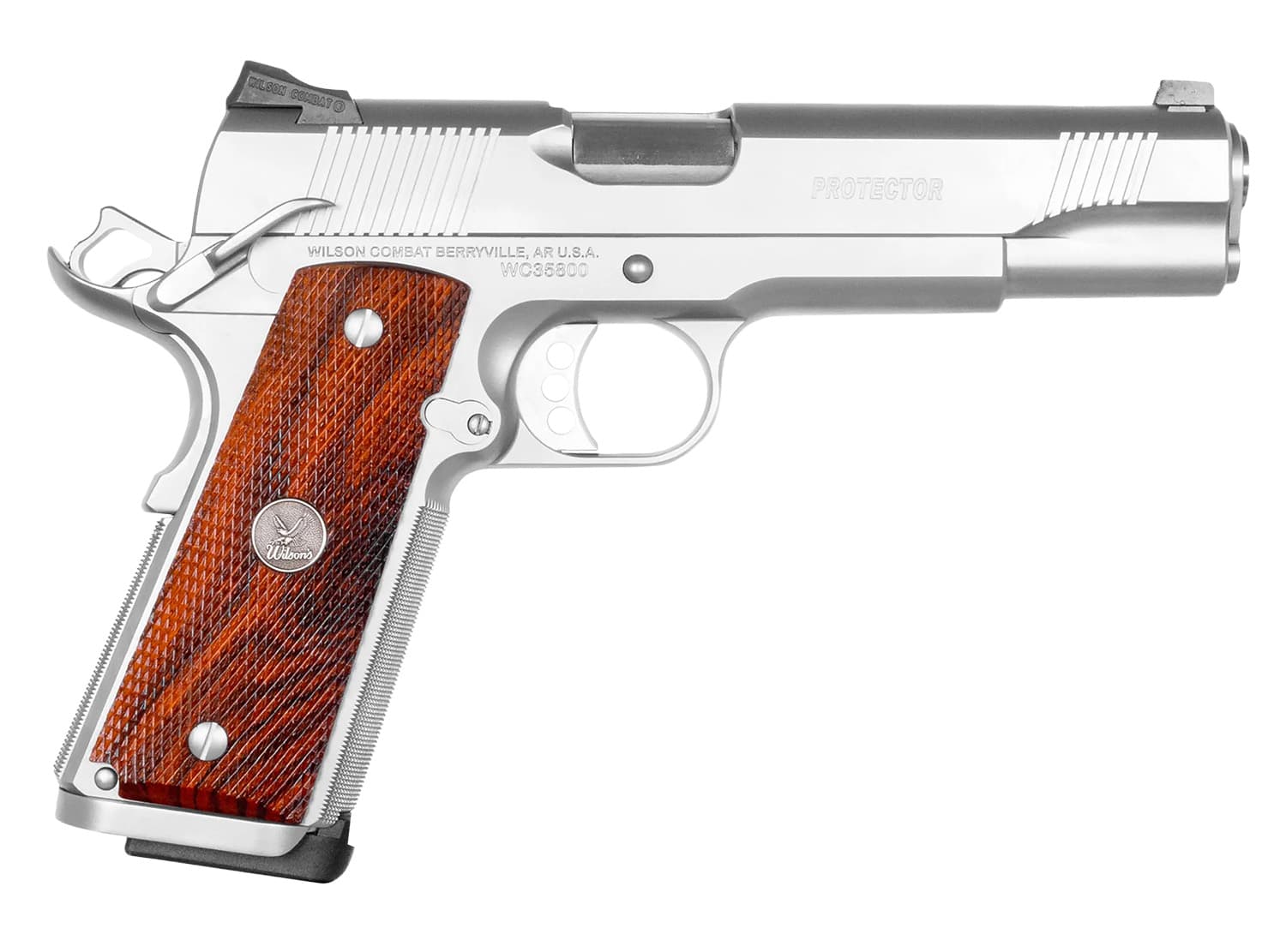 Wilson Combat CA Protector