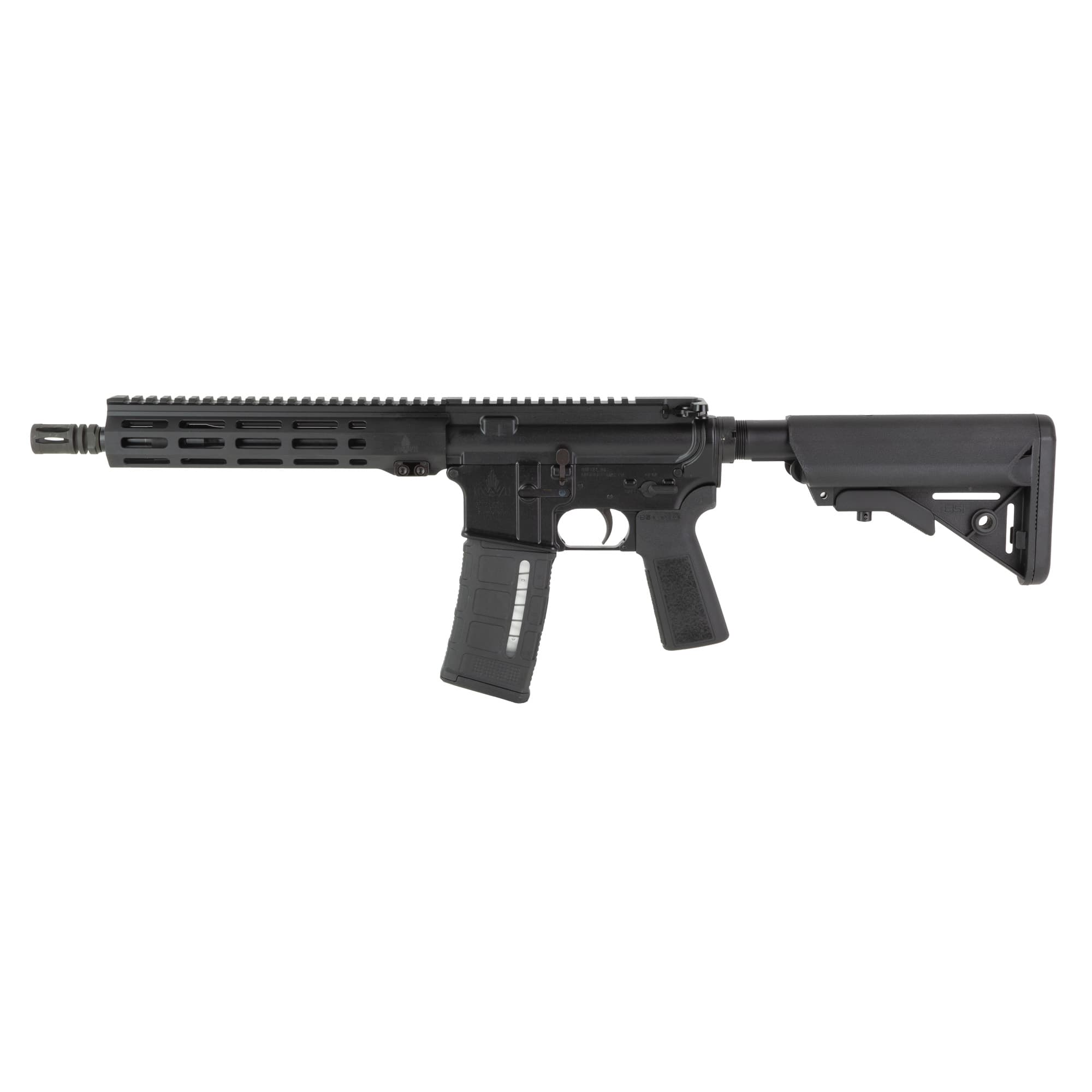 IWI - Israel Weapon Industries Zion Z-15