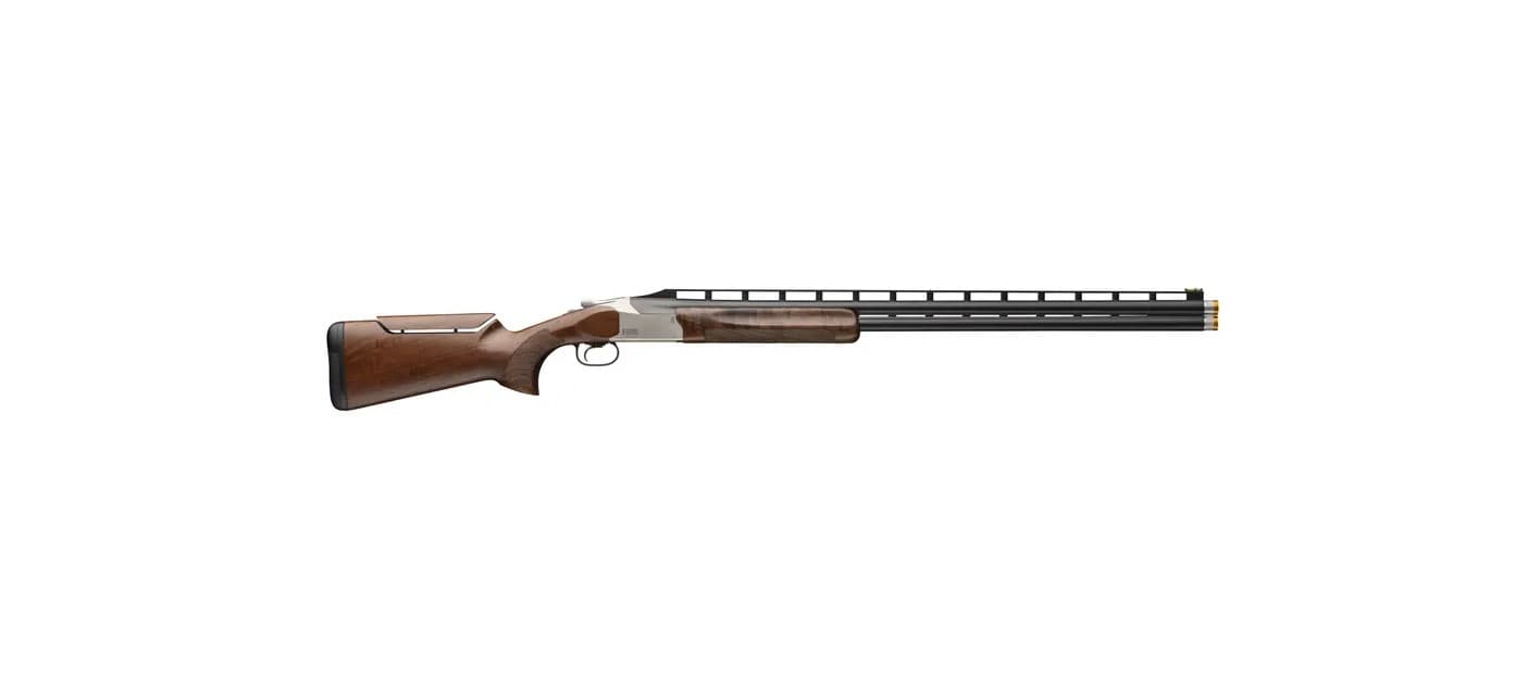 Browning Citori 825 Trap