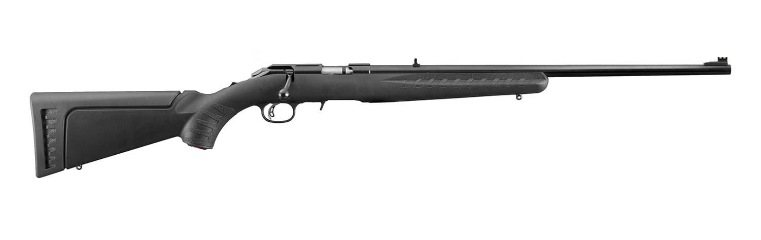 Ruger American Rifle