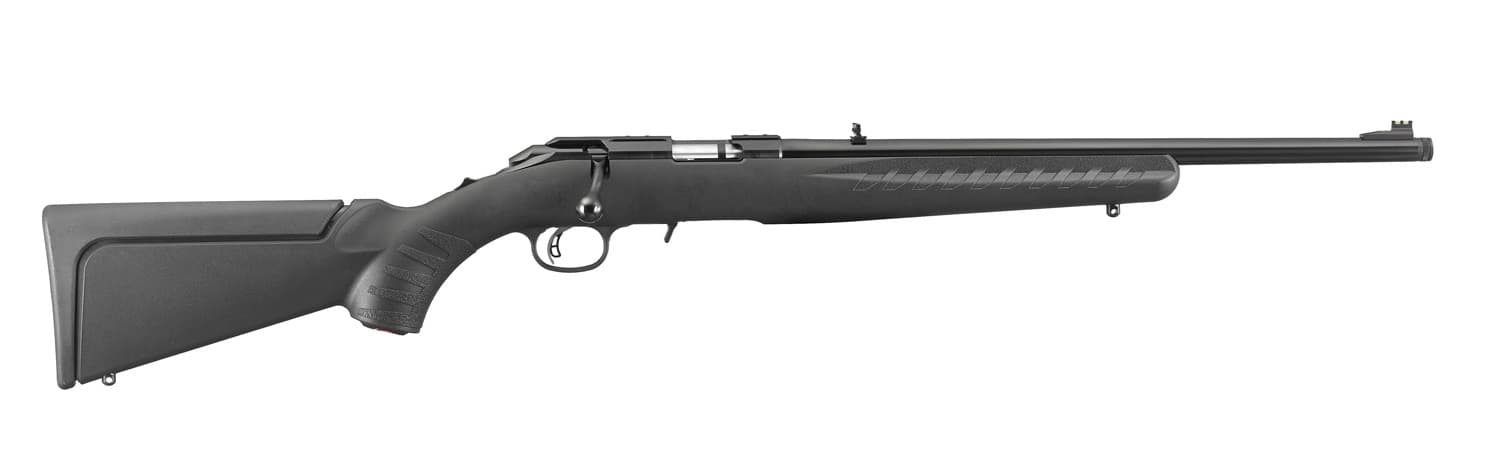 Ruger American Rifle