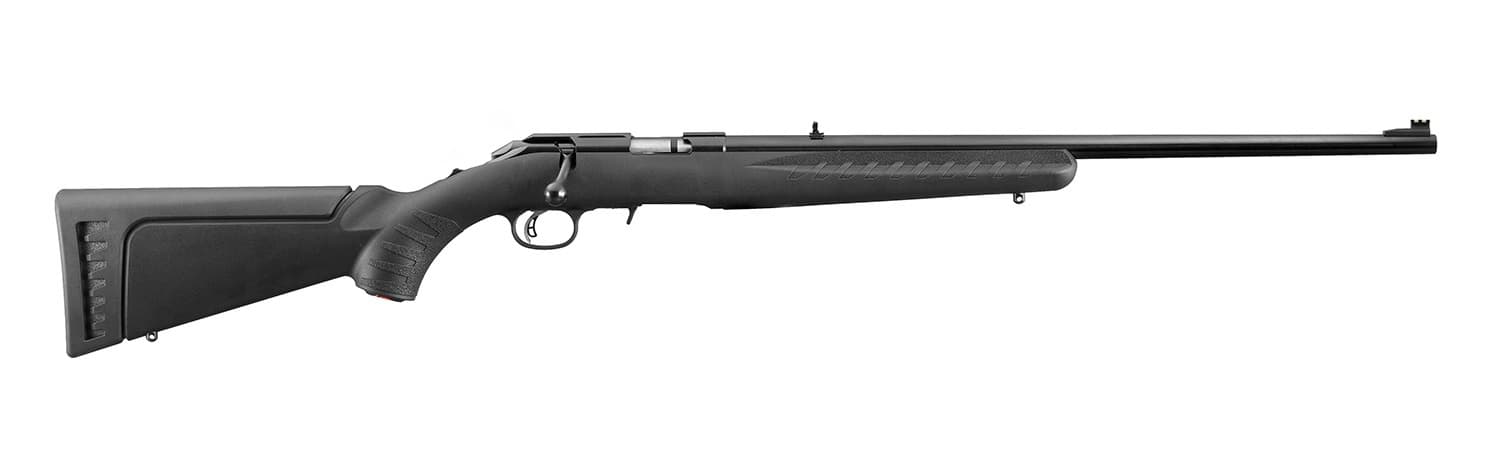 Ruger American Rifle