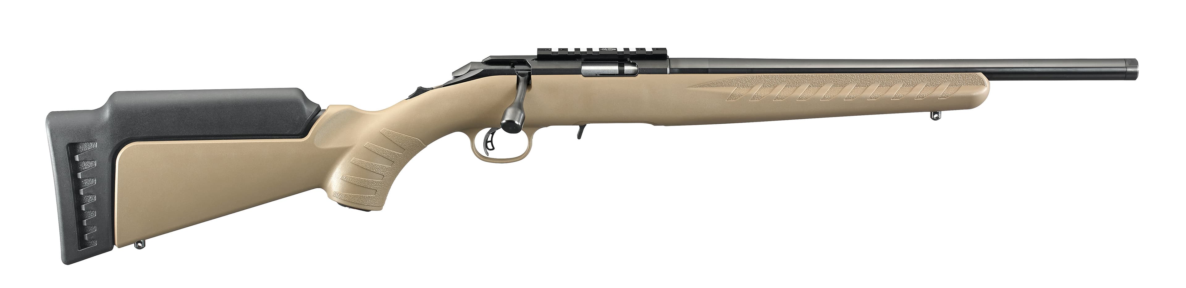 Ruger American Rifle