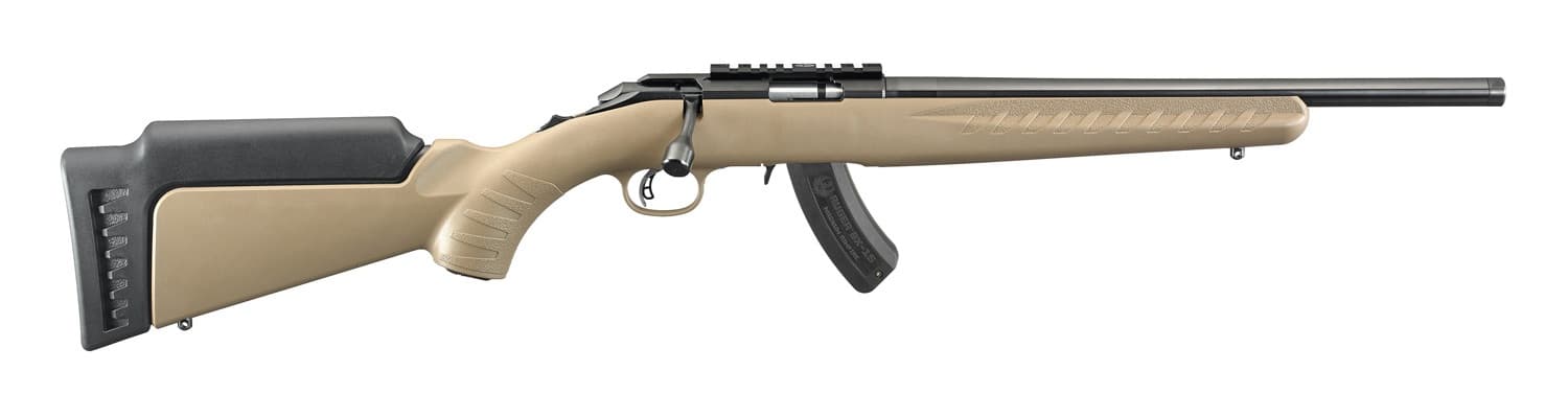 Ruger American Rifle