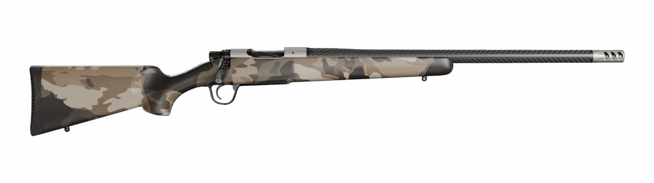Christensen Arms Ridgeline