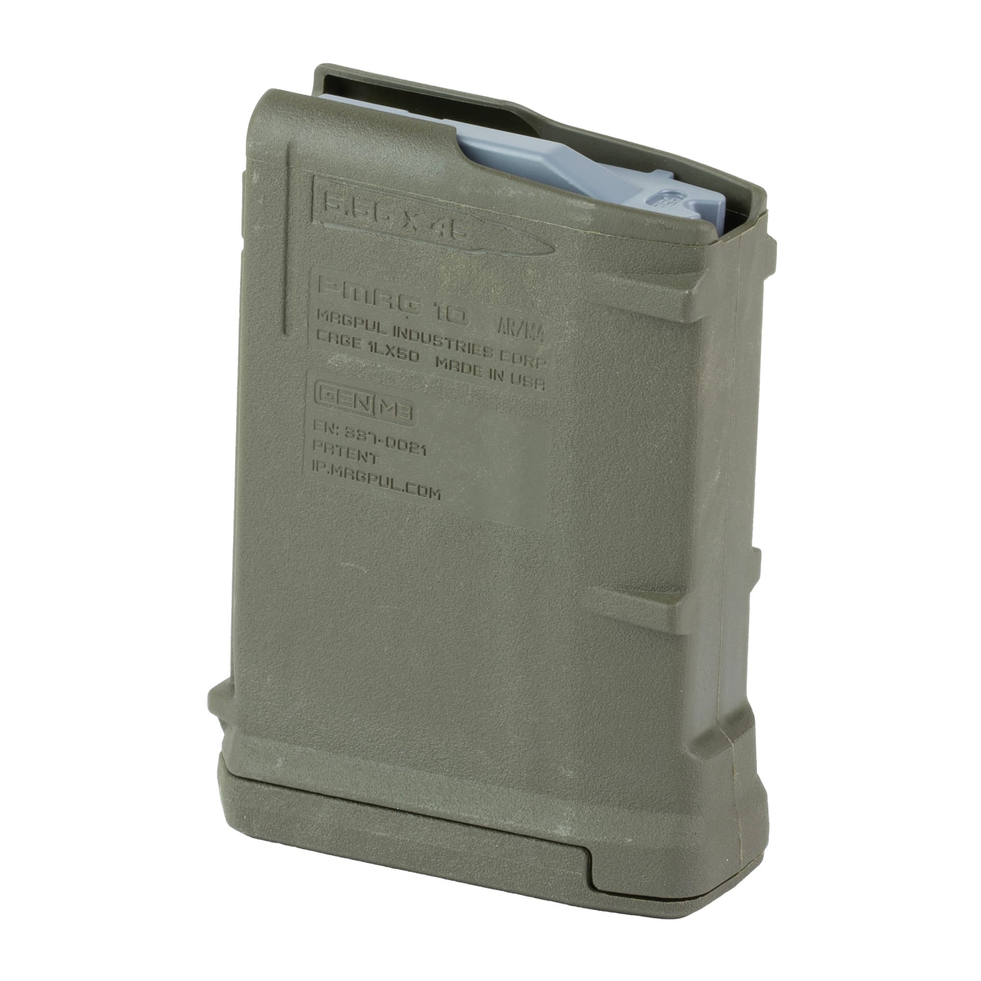 Magpul PMAG Gen M3