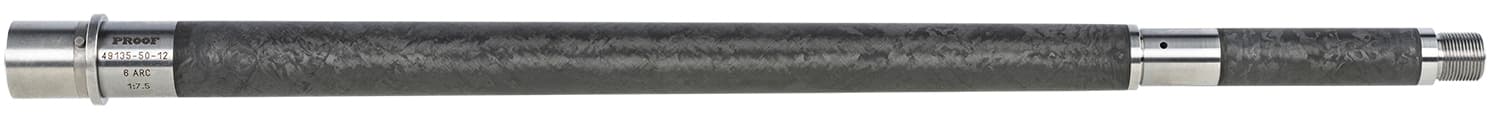 Proof Research PR15 Carbon Fiber AR Barrel