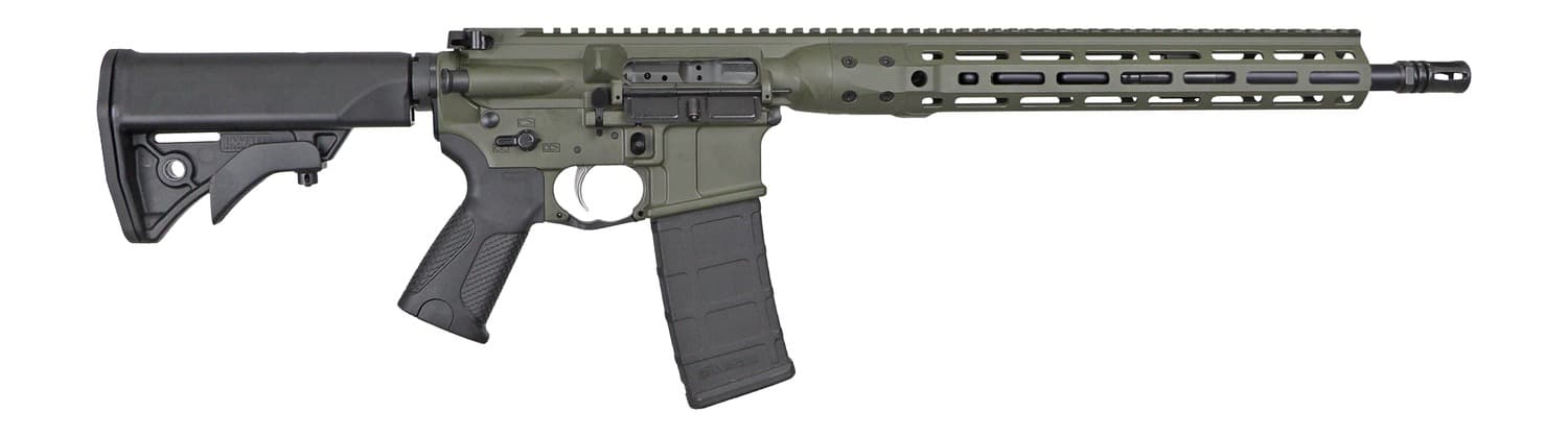 LWRC IC-DI