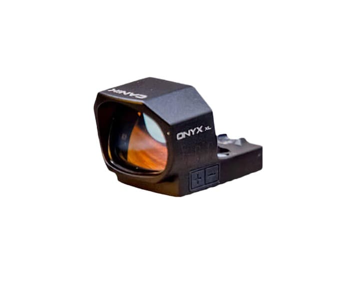 CANIK Onyx XL