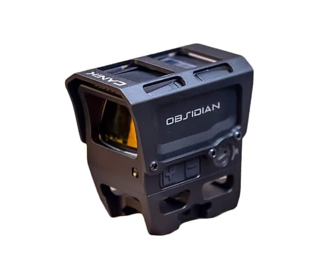 CANIK Obsidian