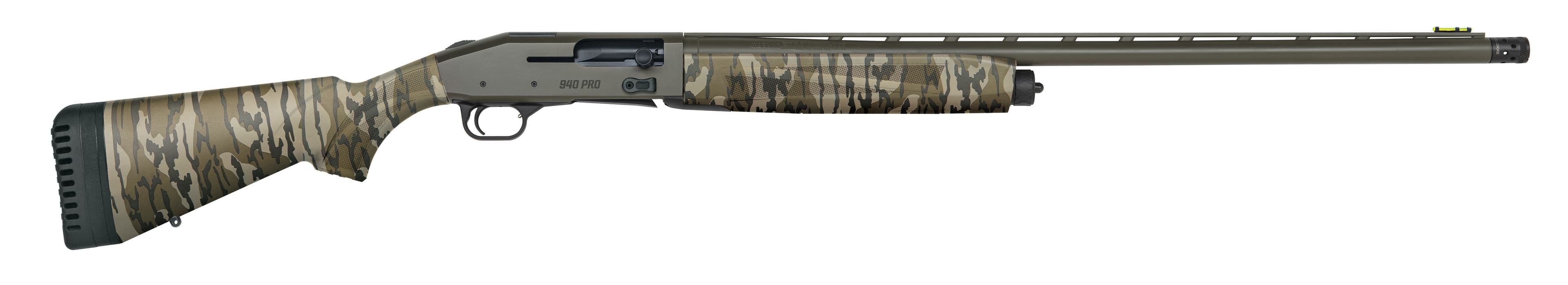 Mossberg 940 Pro Waterfowl