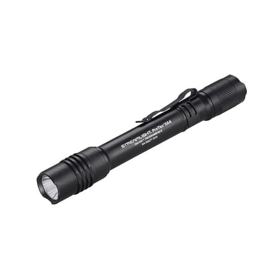 Streamlight ProTac 2AA Flashlight