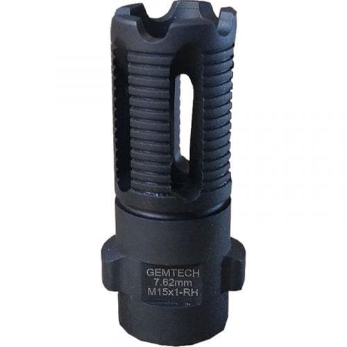 Gemtech Quickmount