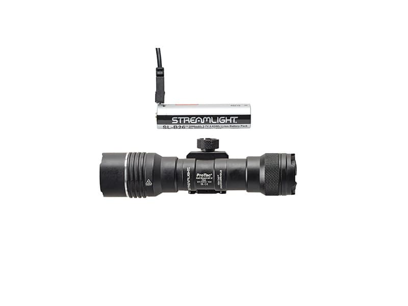 Streamlight ProTac RM HP-X Pro