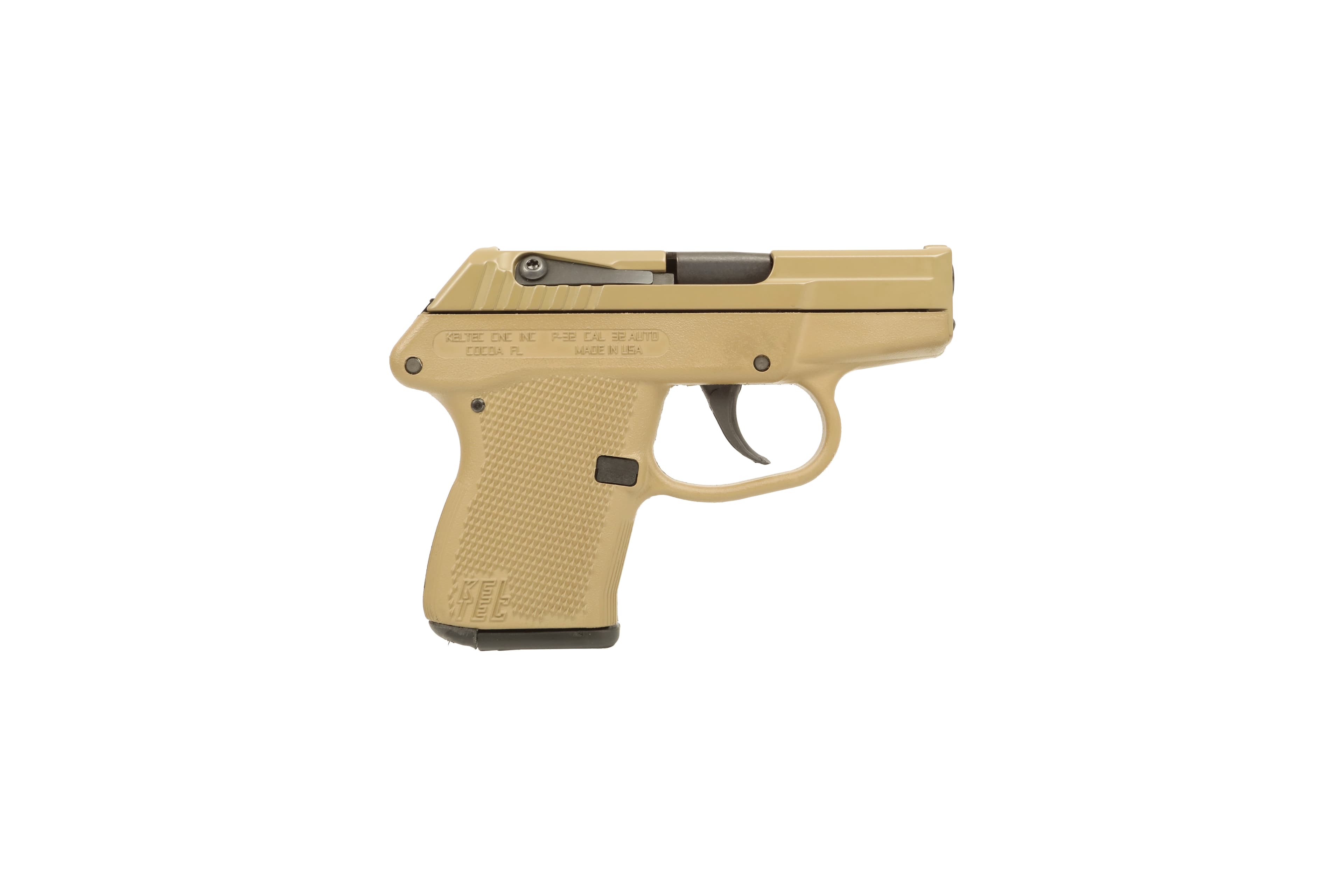 Keltec P-32