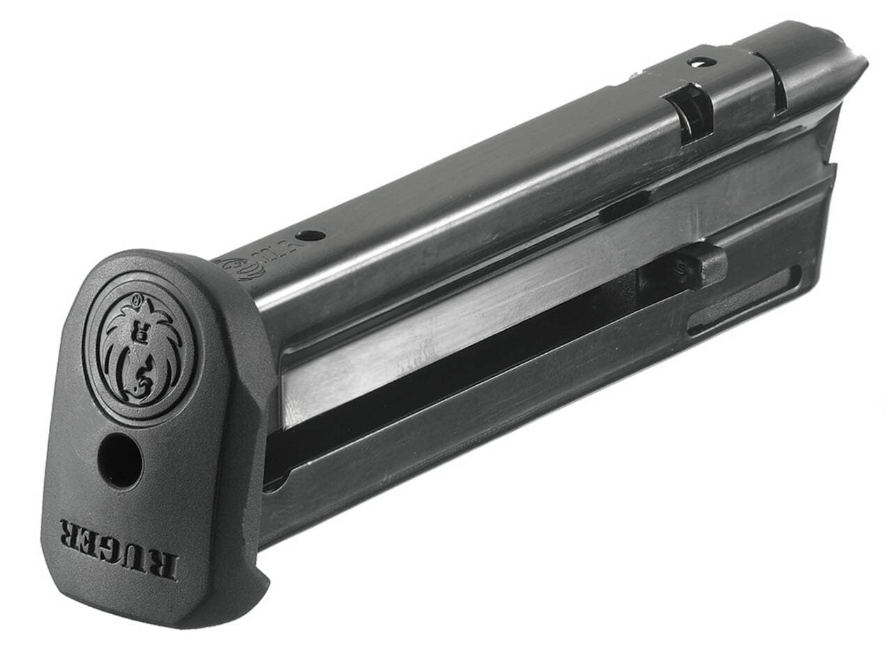 Ruger SR22 Pistol Magazine