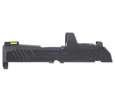Ruger MAX-9 Slide Assembly w/Optic