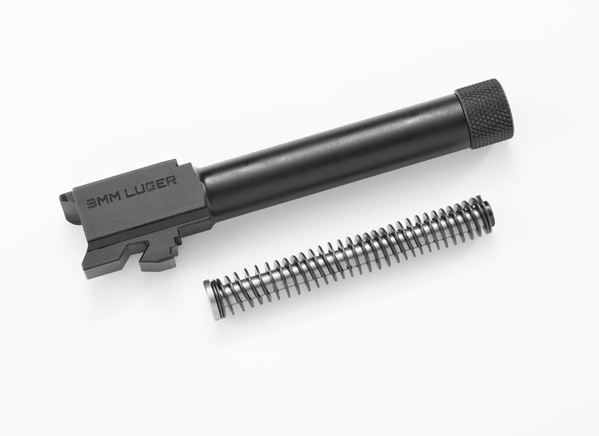 Ruger RXM Threaded Barrel Kit