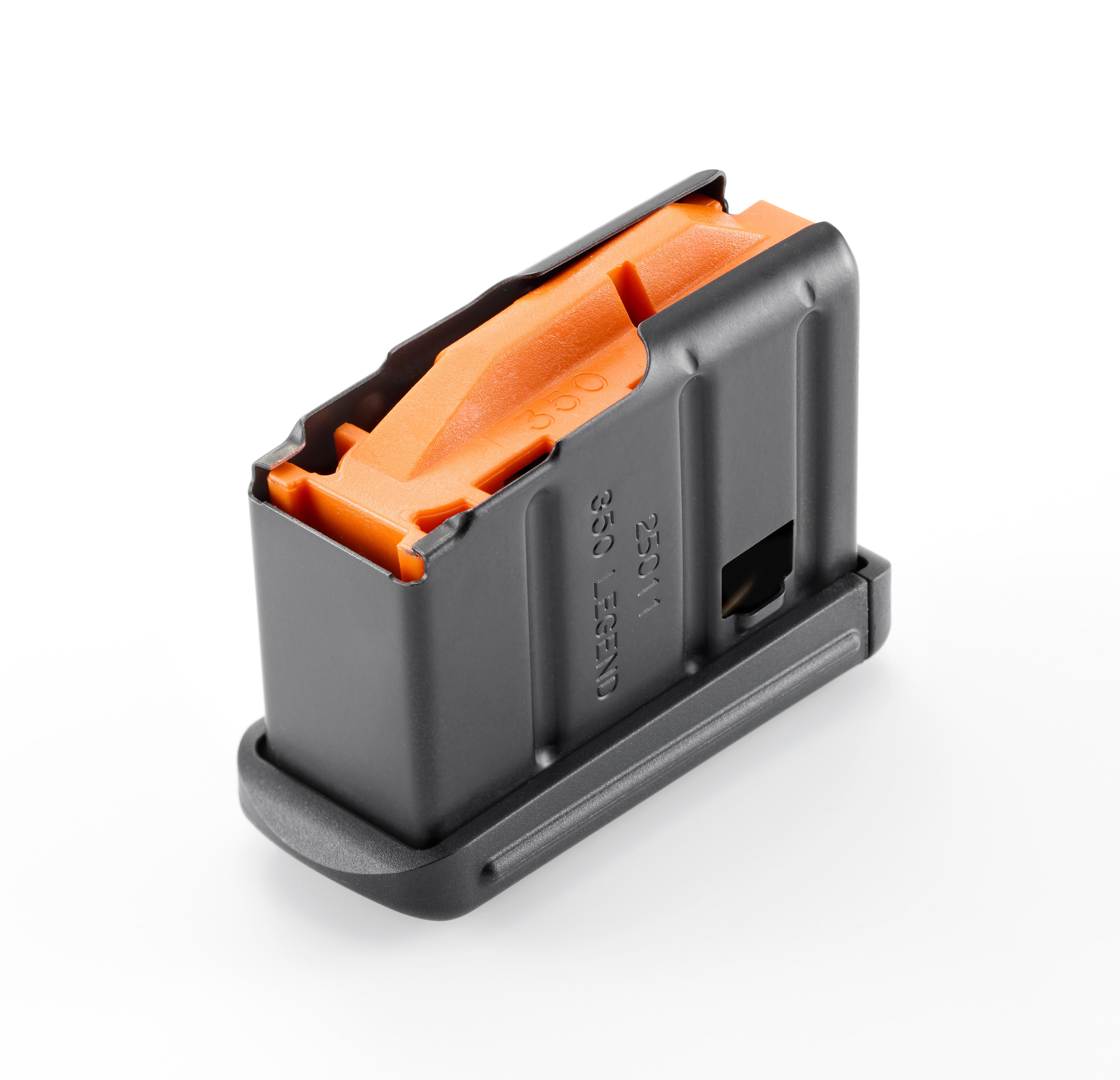 Ruger American Magazine