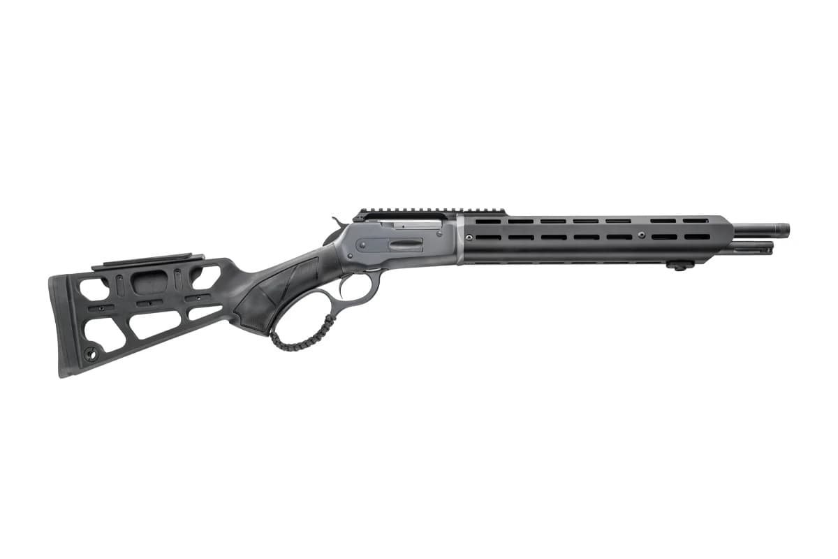 Chiappa Firearms 1892 Wildlands Tactical