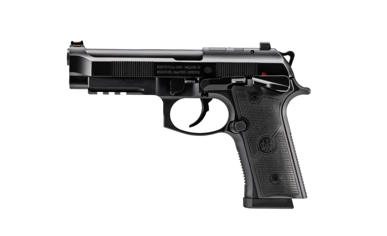Beretta 92GTS