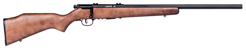 Savage Arms 93R17 GV