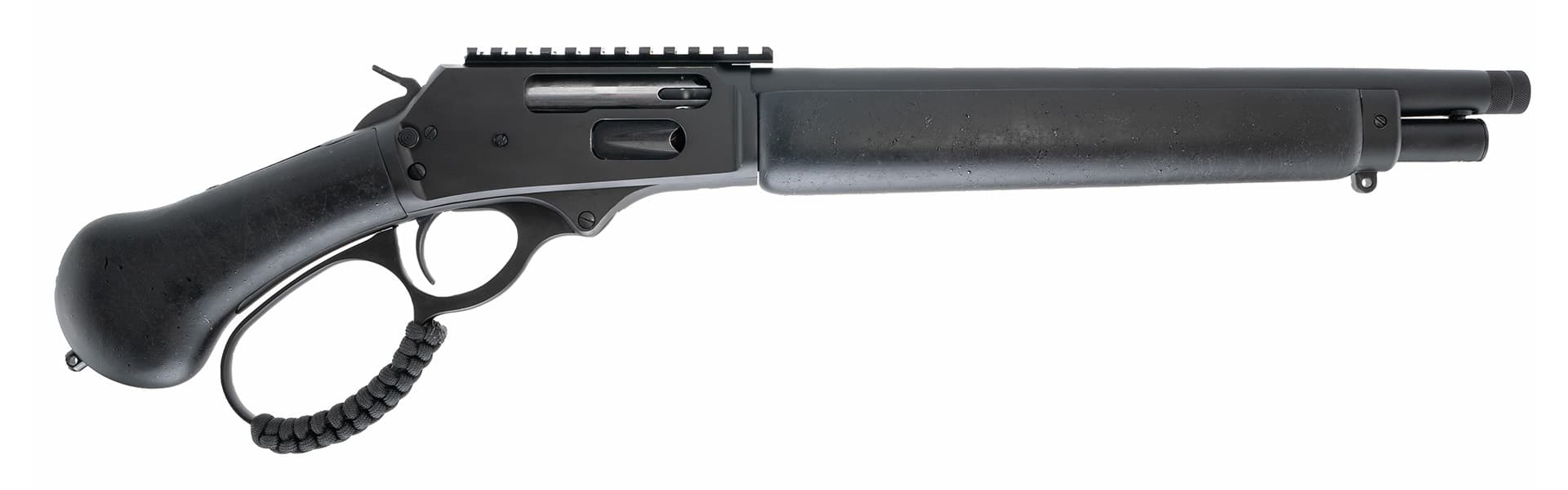 Rossi Model R95 Triple Black