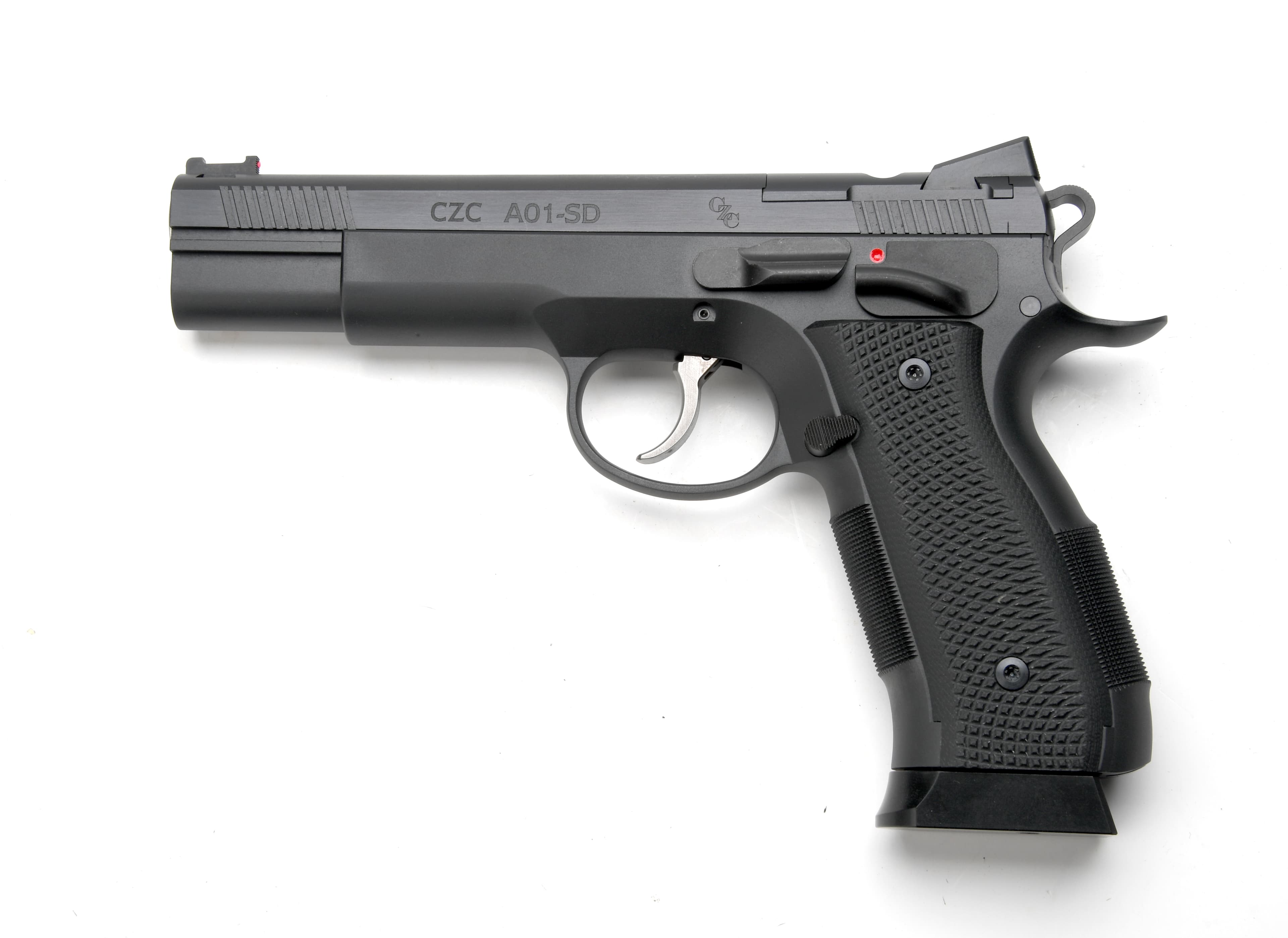 CZ A01-SD