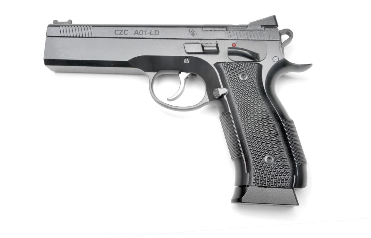CZ A01-LD
