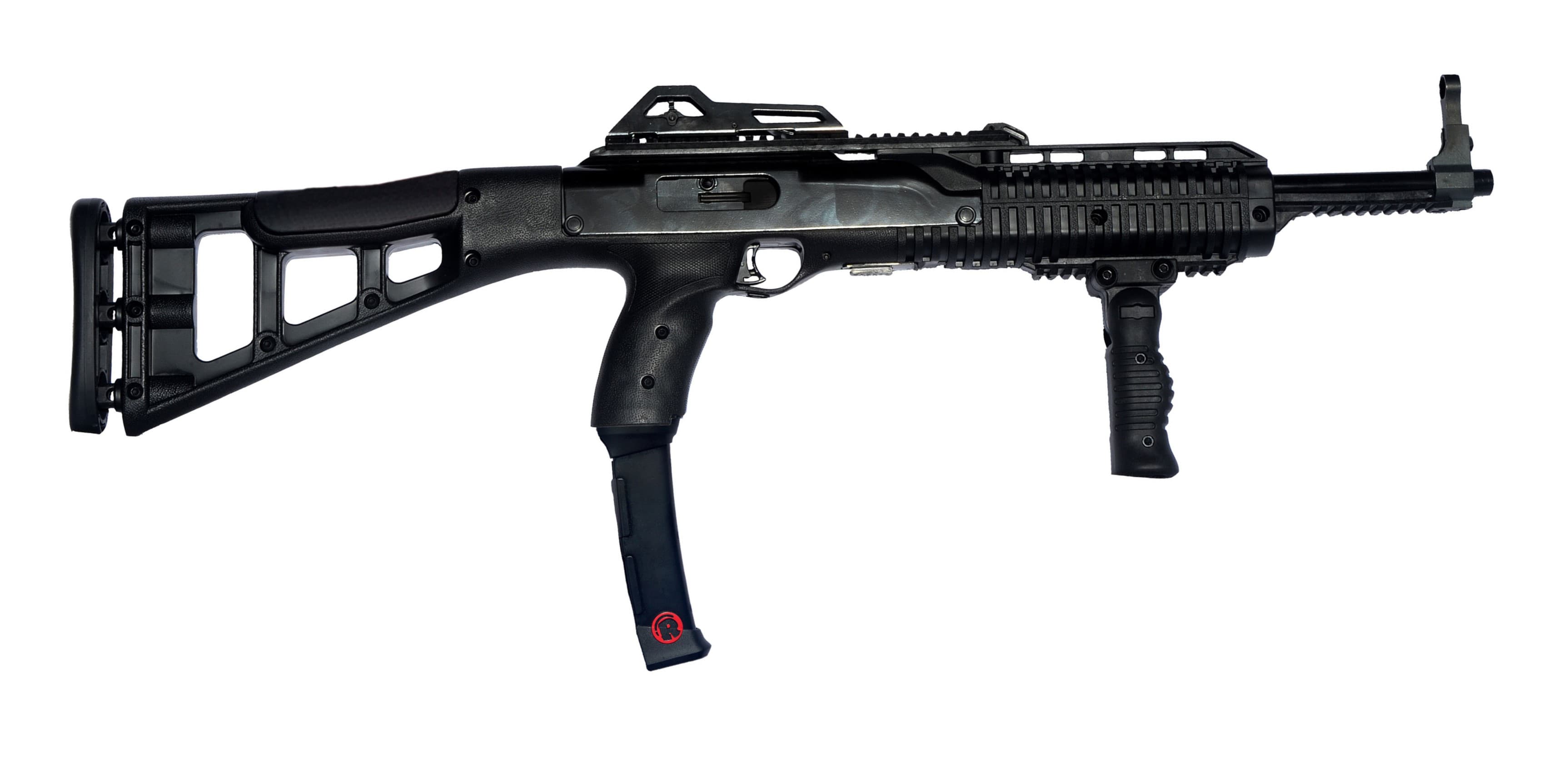Hi-Point 9TS Carbine