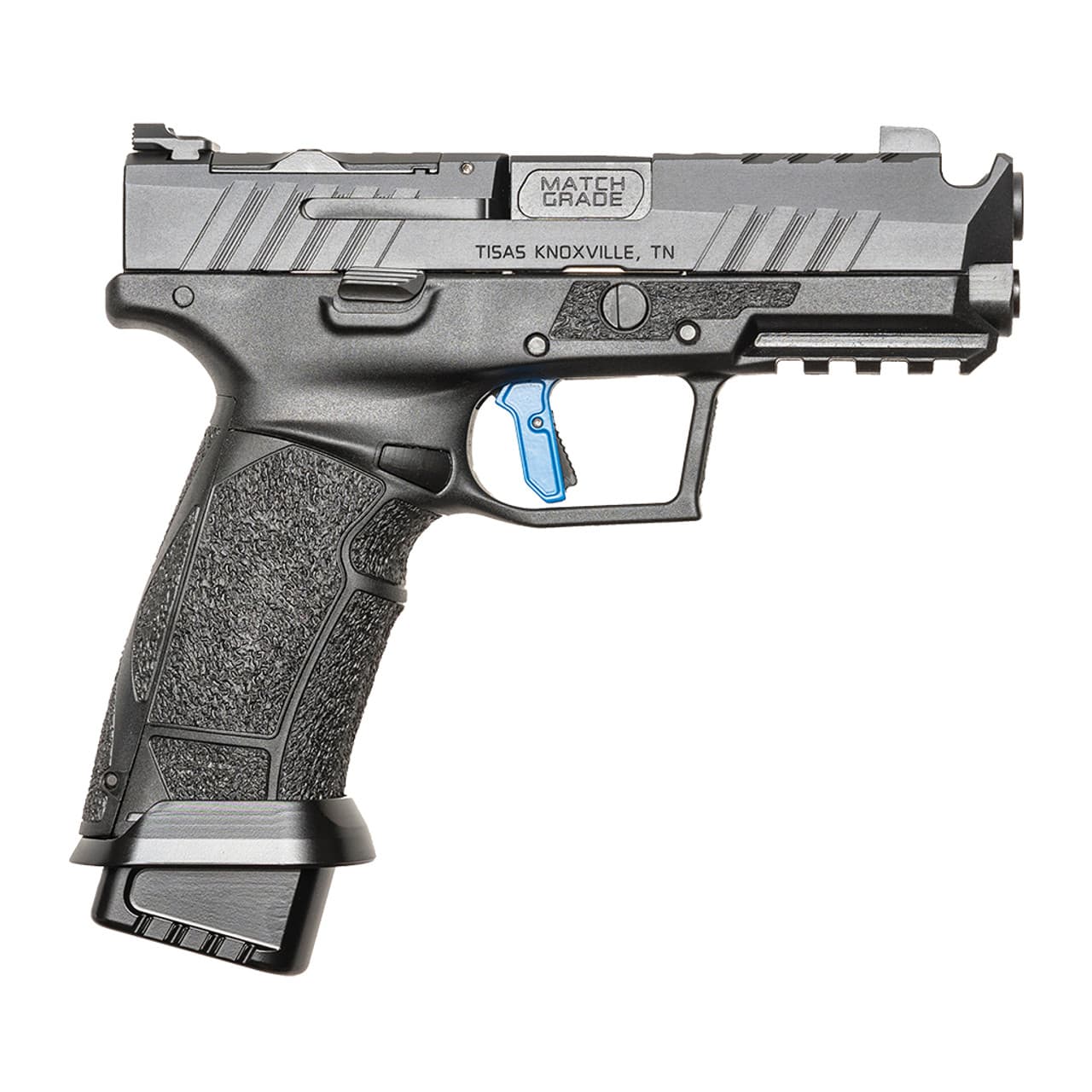 Tisas PX-9 2.0 Duty Comp