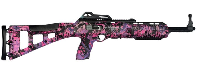 Hi-Point 9TS Carbine