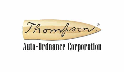 Auto-Ordnance - Thompson 1911 Land Of The Free