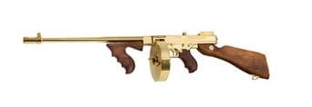 Auto-Ordnance - Thompson 1927A-1 Deluxe