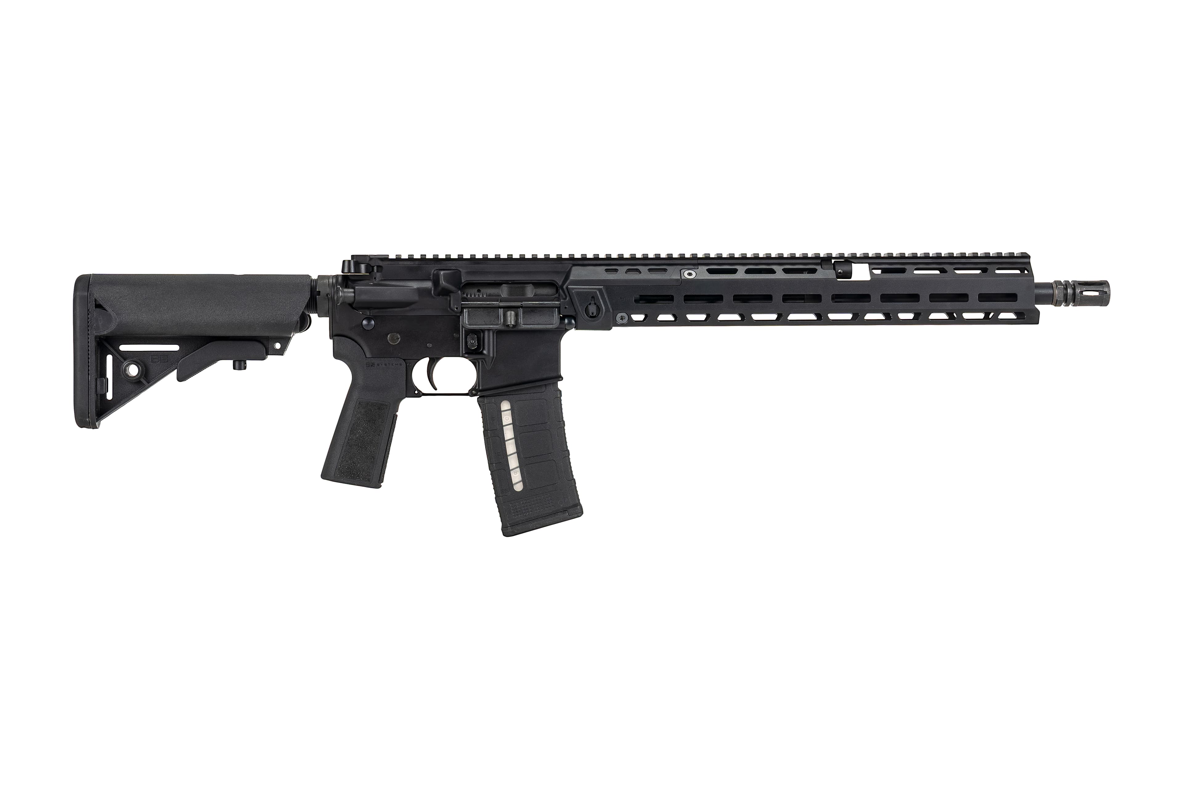 IWI - Israel Weapon Industries Z-15